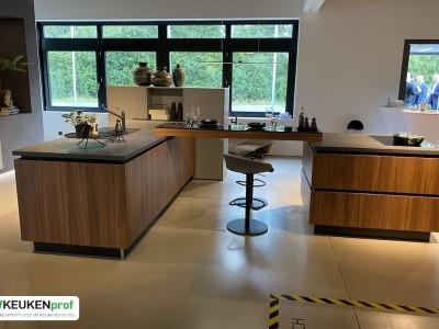 Kuhlmann showroom