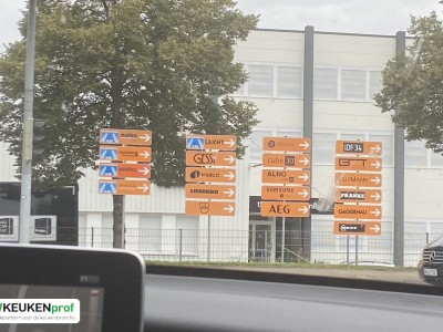 Tot volgend jaar!