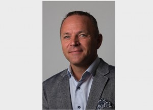 Ron de Rijk verlaat KitchenAid